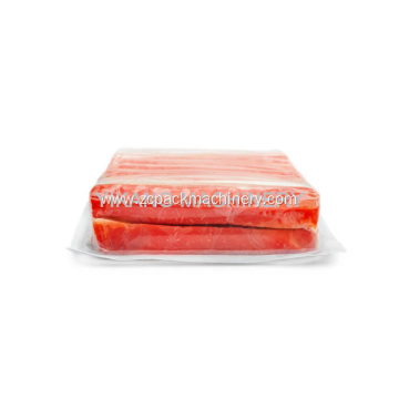 Cod Fish Thermoforming Vacuum Packaging Machine